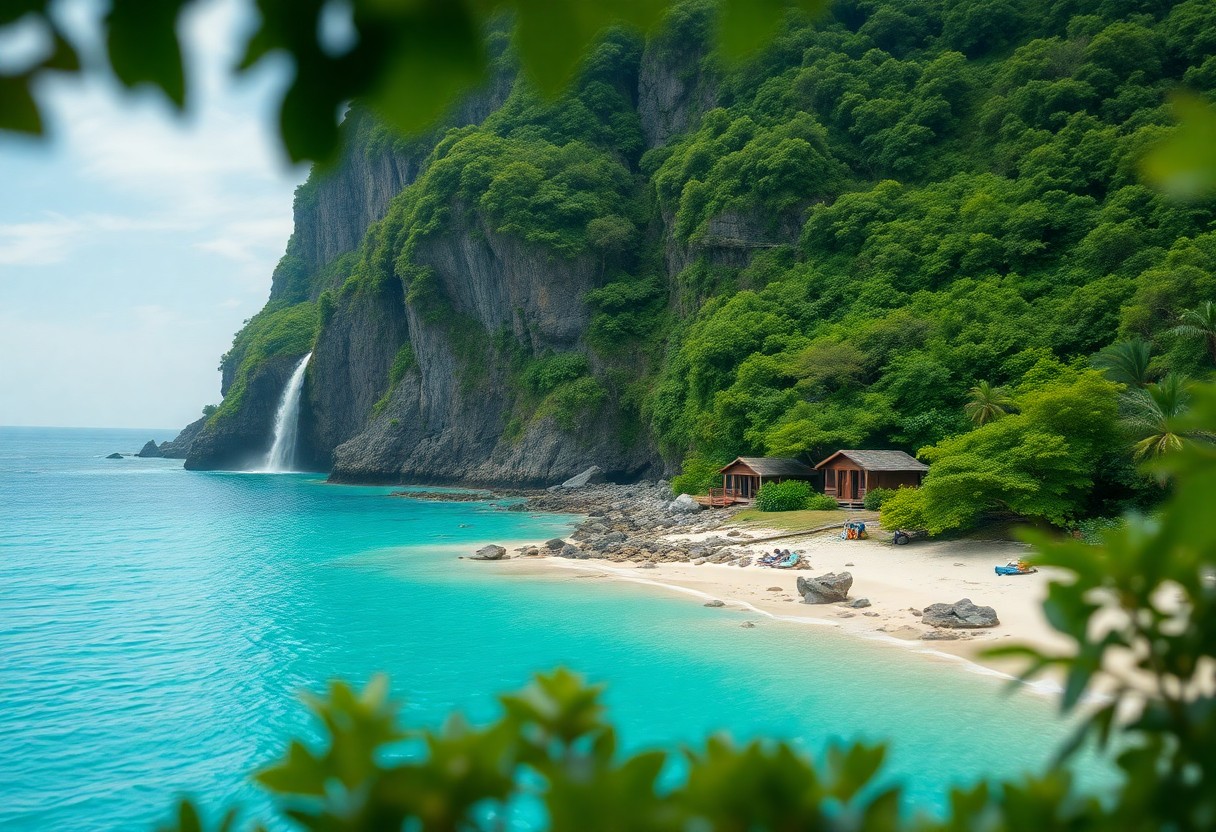 The Best Hidden Gems to Visit Around the World - Sookenet